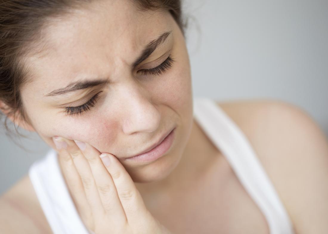What Causes Root Canal Pain?