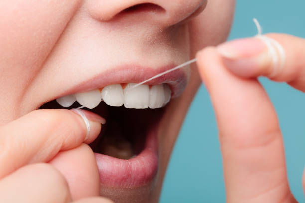 tobak lektie redde When Is The Best Time To Floss? | Dentist Mapleton, Utah
